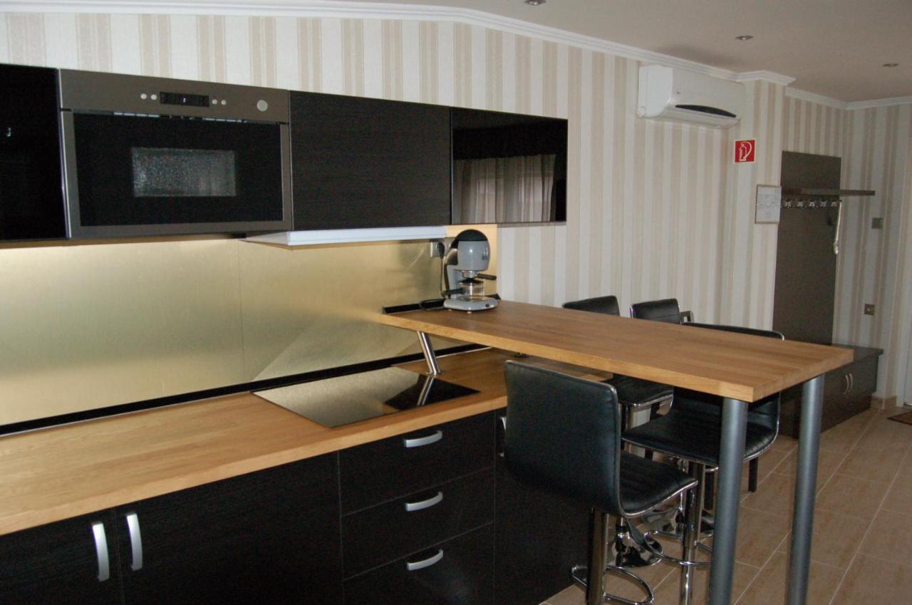 Control Motel Jászberény Extérieur photo